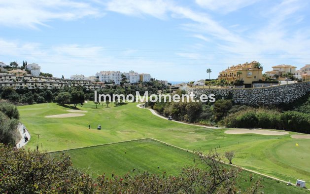 Wiederverkauf - Villa - Mijas - Mijas Costa