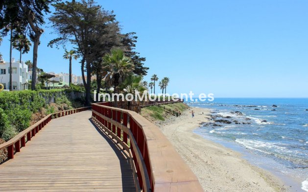 Wiederverkauf - Villa - Mijas - Mijas Costa