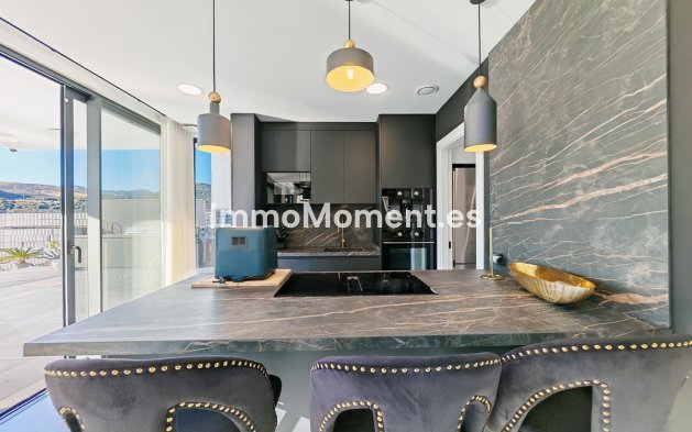 Wiederverkauf - Villa - Estepona  - Valle Romano