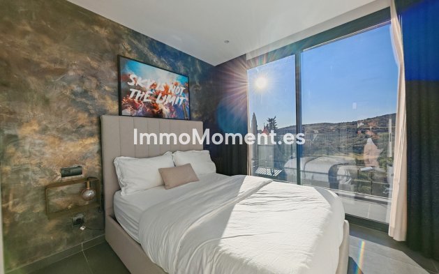 Wiederverkauf - Villa - Estepona  - Valle Romano