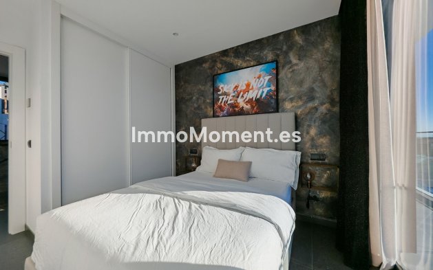 Wiederverkauf - Villa - Estepona  - Valle Romano