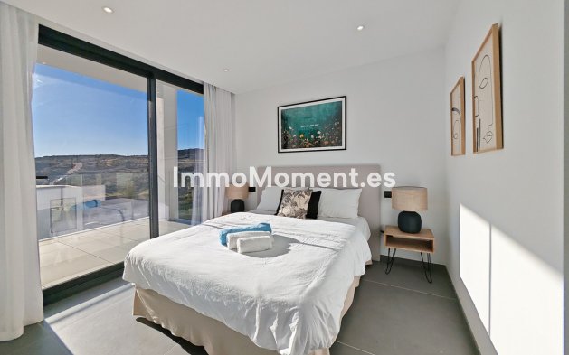 Wiederverkauf - Villa - Estepona  - Valle Romano