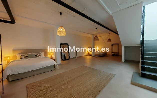 Wiederverkauf - Villa - Estepona  - Valle Romano