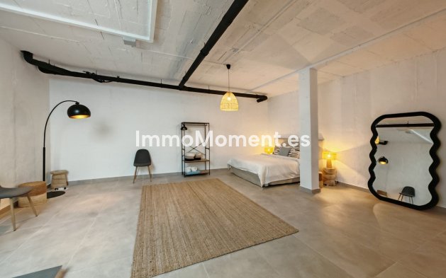 Wiederverkauf - Villa - Estepona  - Valle Romano