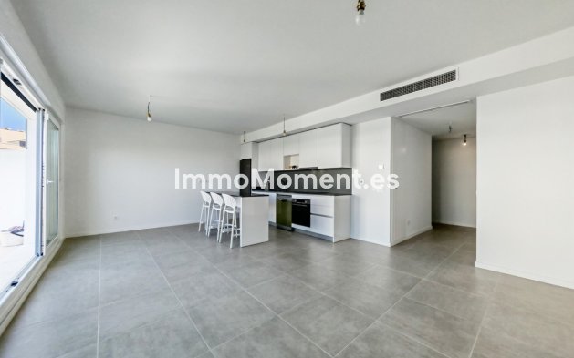 Wiederverkauf - Wohnung - Estepona  - New Golden Mile