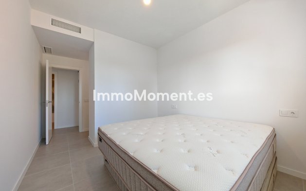 Wiederverkauf - Wohnung - Estepona  - New Golden Mile