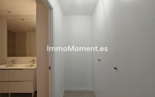 Wiederverkauf - Wohnung - Estepona  - New Golden Mile