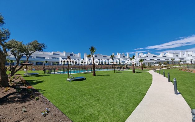 Wiederverkauf - Wohnung - Estepona  - New Golden Mile