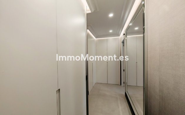 Wiederverkauf - Wohnung - Marbella - Marbella Centro