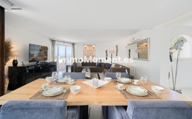 Wiederverkauf - Villa - Mijas - Mijas Costa