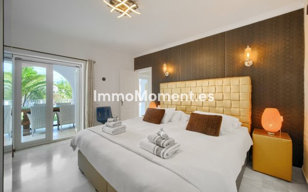 Wiederverkauf - Villa - Mijas - Mijas Costa