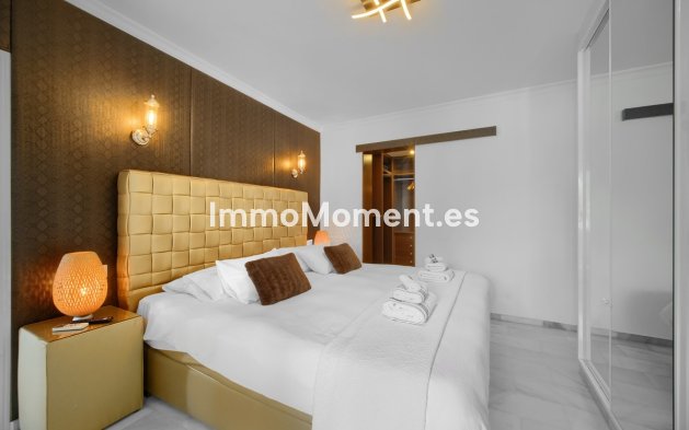 Wiederverkauf - Villa - Mijas - Mijas Costa