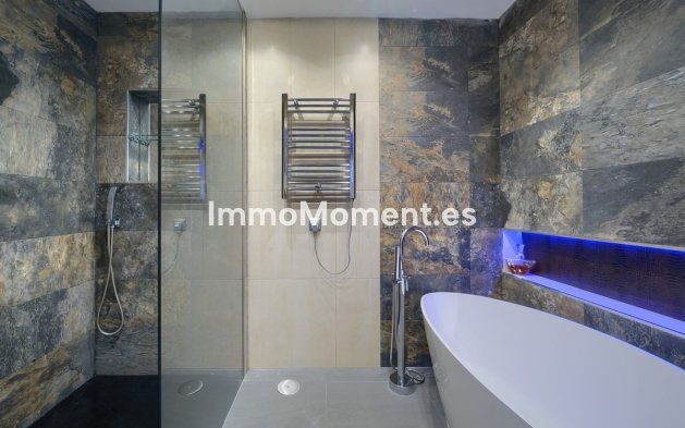 Wiederverkauf - Villa - Mijas - Mijas Costa