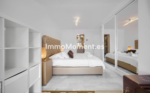 Wiederverkauf - Villa - Mijas - Mijas Costa