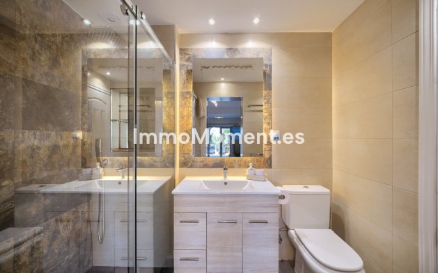 Wiederverkauf - Villa - Mijas - Mijas Costa