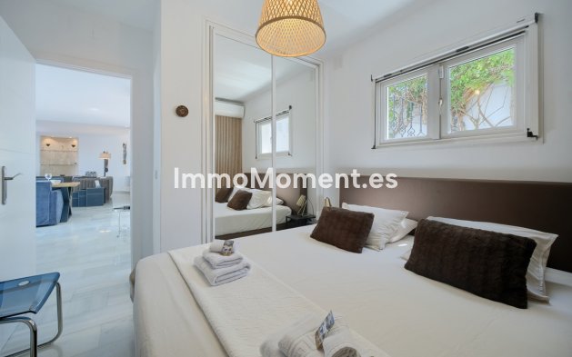 Wiederverkauf - Villa - Mijas - Mijas Costa