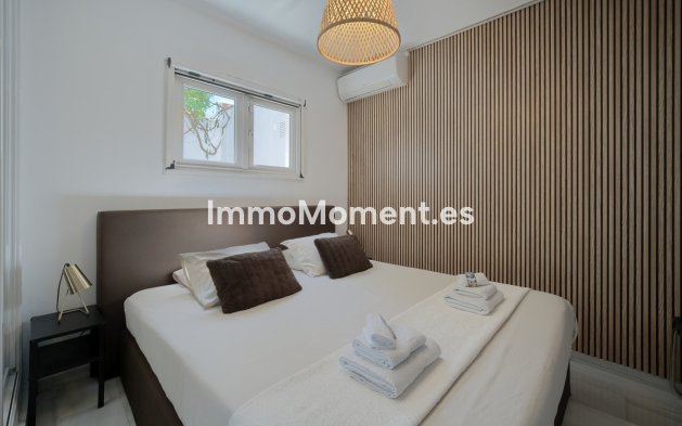 Wiederverkauf - Villa - Mijas - Mijas Costa