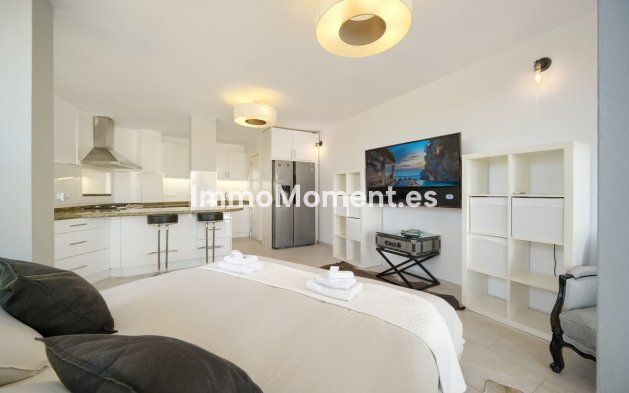 Wiederverkauf - Villa - Mijas - Mijas Costa