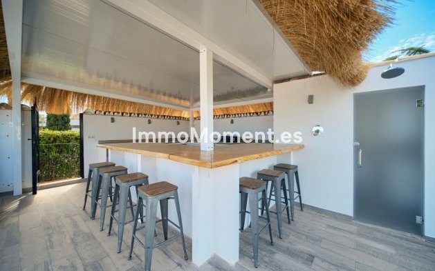 Wiederverkauf - Villa - Mijas - Mijas Costa