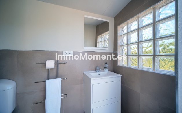 Wiederverkauf - Villa - Mijas - Mijas Costa