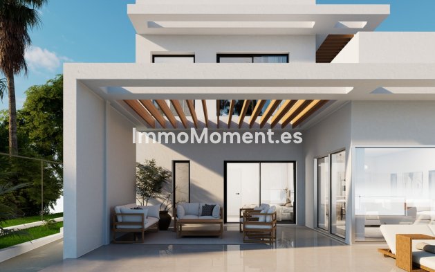 Resale - Land - Mijas - La Cala de Mijas