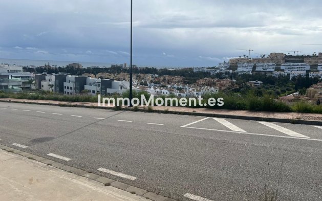 Resale - Land - Mijas - La Cala de Mijas