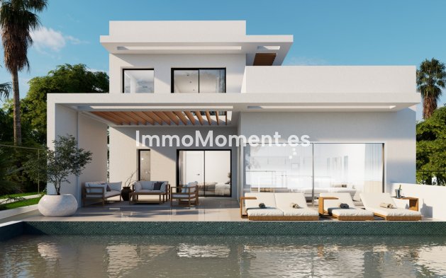 Resale - Land - Mijas - La Cala de Mijas