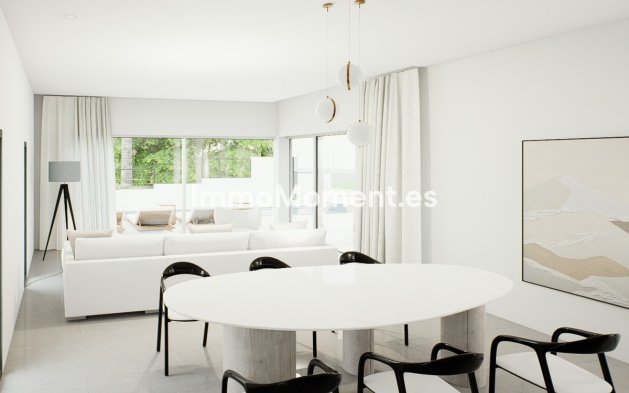 Resale - Land - Mijas - La Cala de Mijas