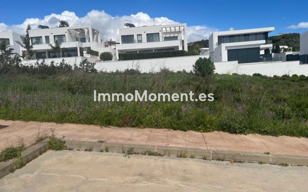 Resale - Land - Mijas - La Cala de Mijas