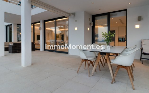 Revente - Villa - Mijas - Mijas Costa