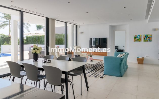 Revente - Villa - Mijas - Mijas Costa