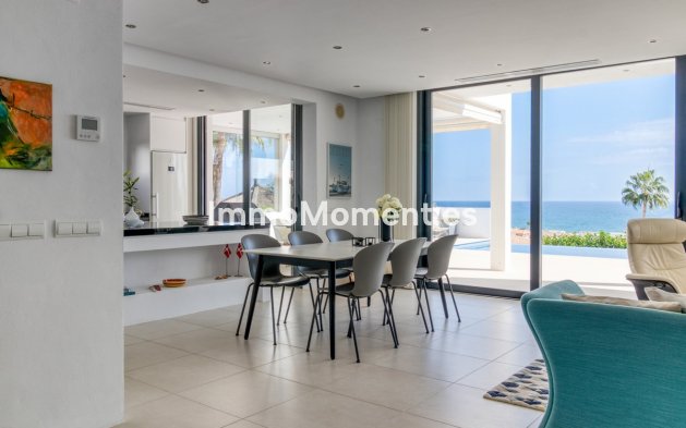 Revente - Villa - Mijas - Mijas Costa