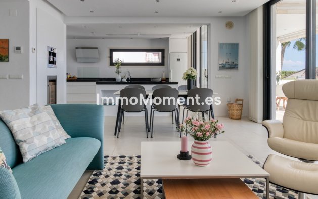 Revente - Villa - Mijas - Mijas Costa