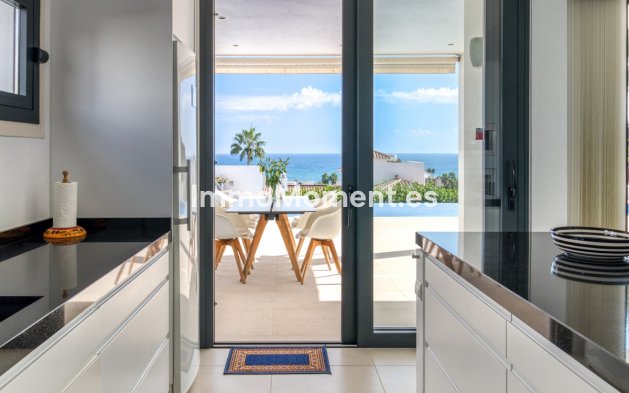 Revente - Villa - Mijas - Mijas Costa