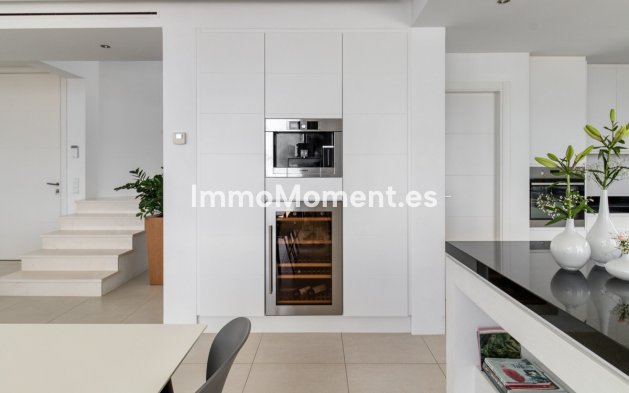 Revente - Villa - Mijas - Mijas Costa