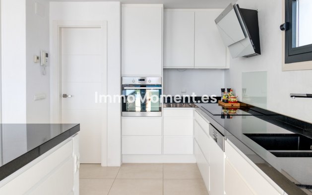 Revente - Villa - Mijas - Mijas Costa