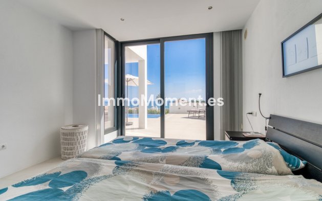 Revente - Villa - Mijas - Mijas Costa