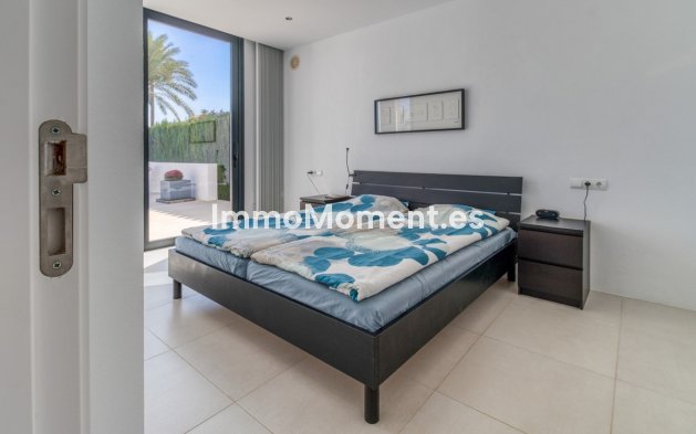 Revente - Villa - Mijas - Mijas Costa