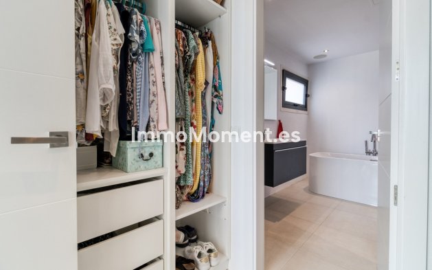 Revente - Villa - Mijas - Mijas Costa