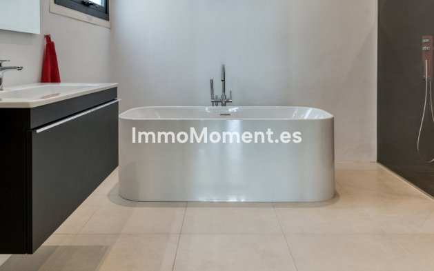 Revente - Villa - Mijas - Mijas Costa