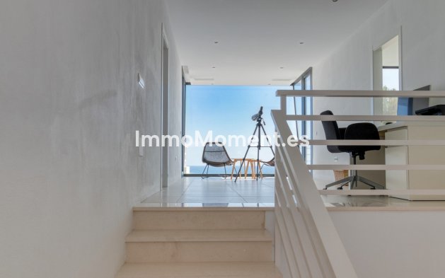 Revente - Villa - Mijas - Mijas Costa