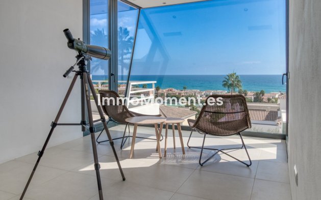 Revente - Villa - Mijas - Mijas Costa