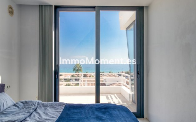 Revente - Villa - Mijas - Mijas Costa