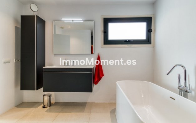 Revente - Villa - Mijas - Mijas Costa