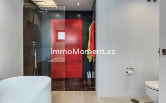 Revente - Villa - Mijas - Mijas Costa