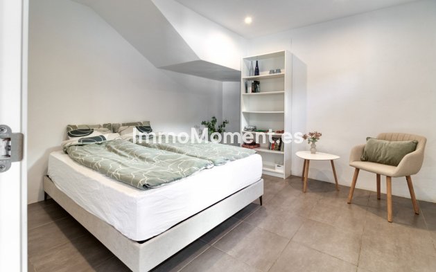 Revente - Villa - Mijas - Mijas Costa