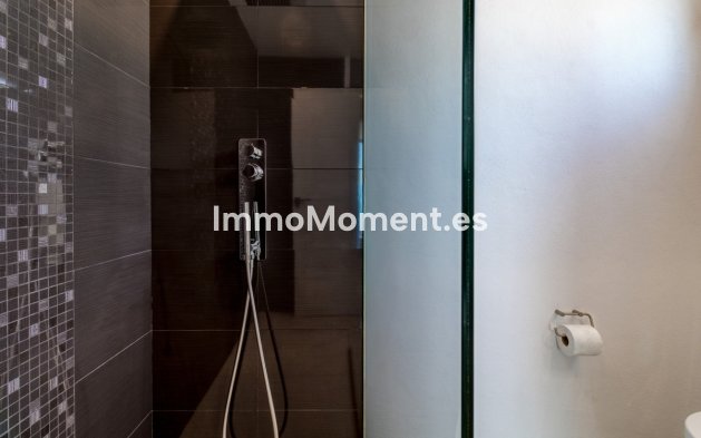 Revente - Villa - Mijas - Mijas Costa