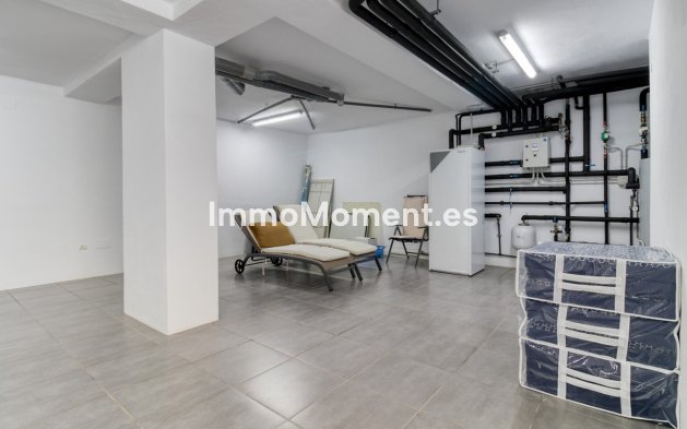 Revente - Villa - Mijas - Mijas Costa