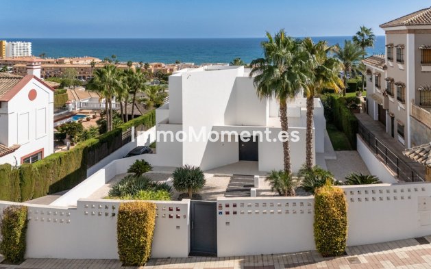 Revente - Villa - Mijas - Mijas Costa