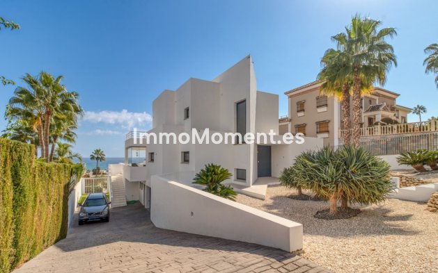 Revente - Villa - Mijas - Mijas Costa